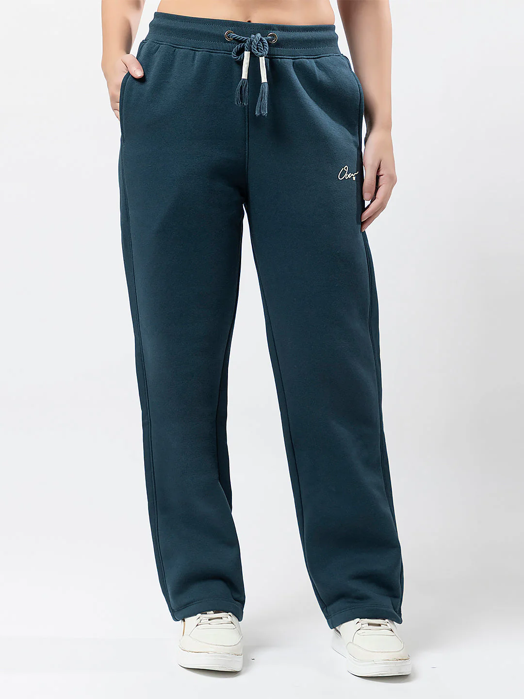 Women's Easy-Fit Pants - Image 4