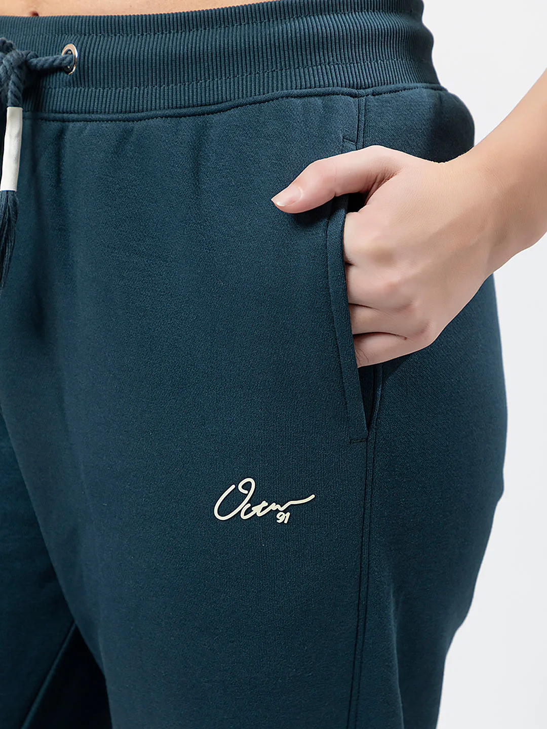 Women's Easy-Fit Pants - Image 6