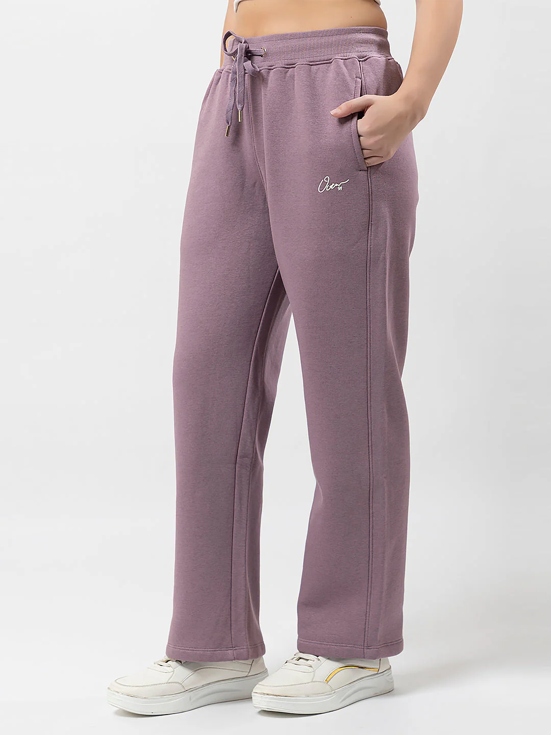 Women's Easy-Fit Pants - Image 4