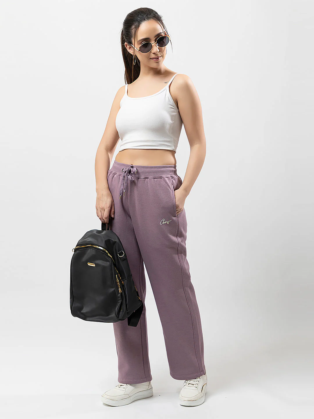 Women's Easy-Fit Pants - Image 7