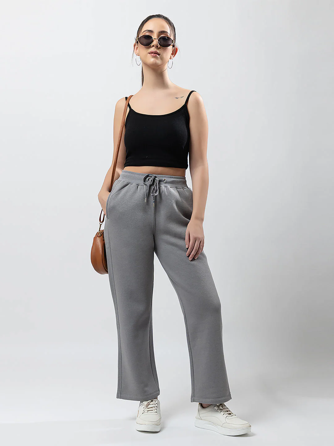 Women's Easy-Fit Pants - Image 6