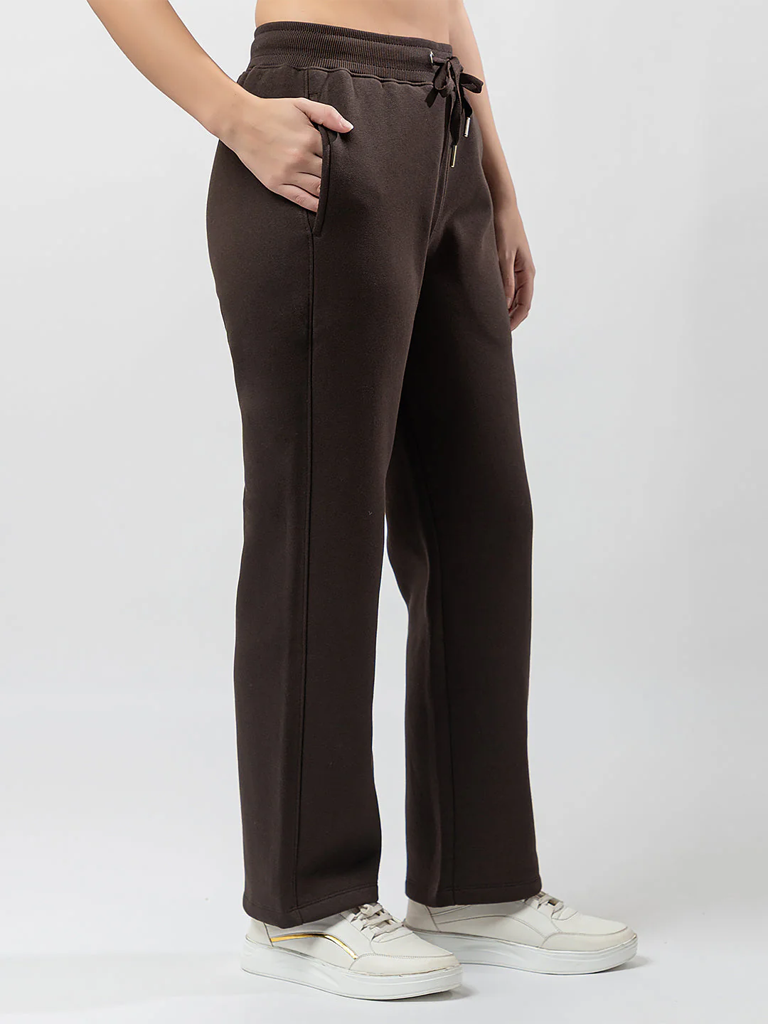 Women's Easy-Fit Pants