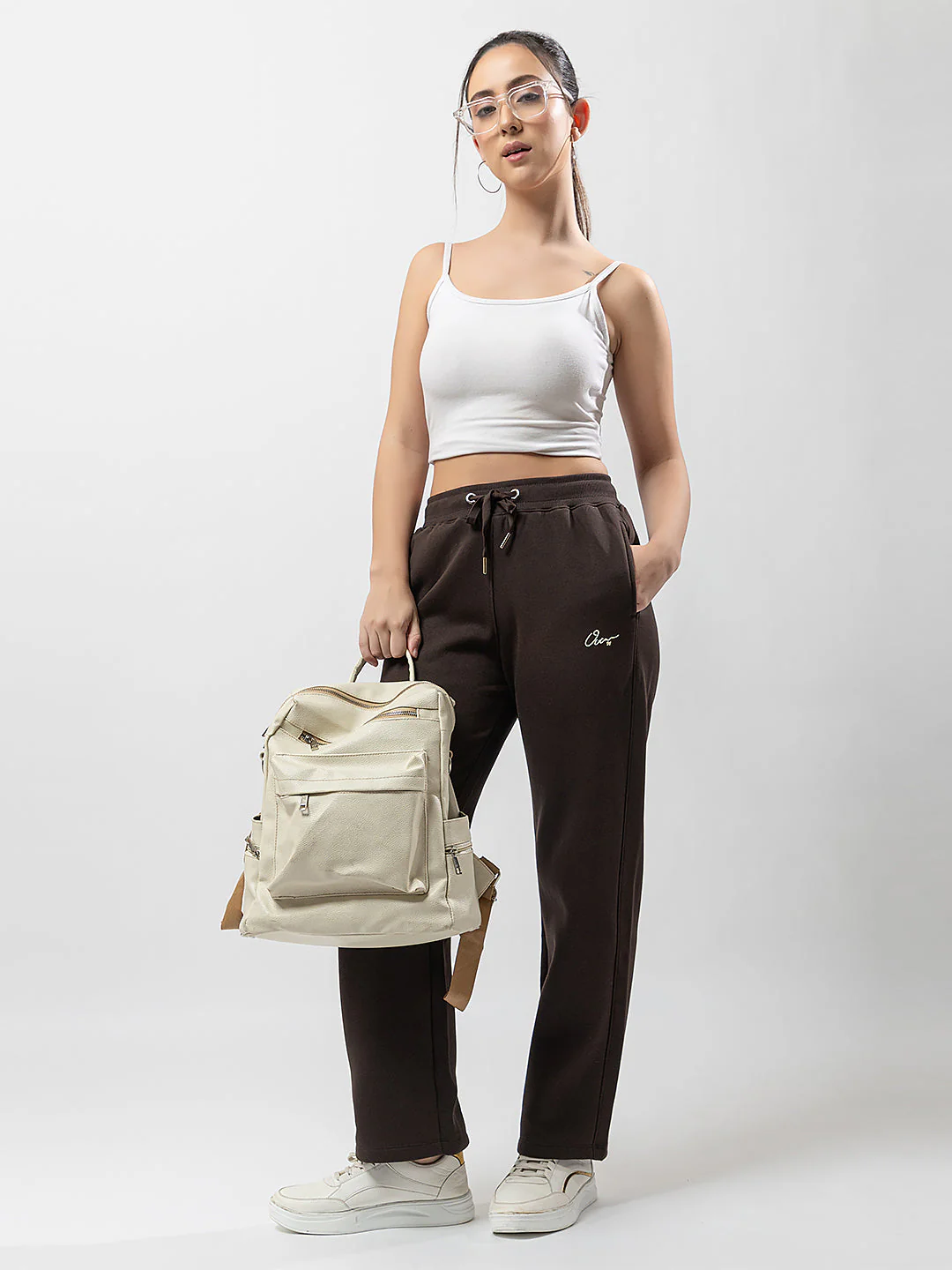 Women's Easy-Fit Pants - Image 7