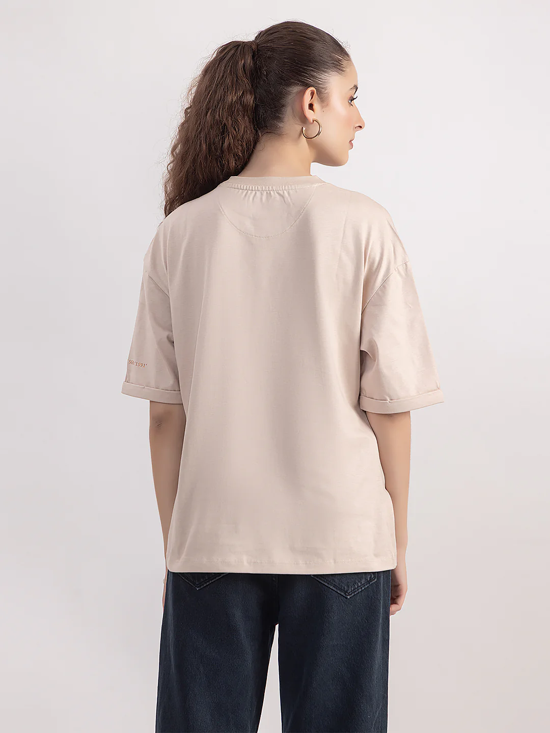 Women’s Essential T-Shirt - Image 2