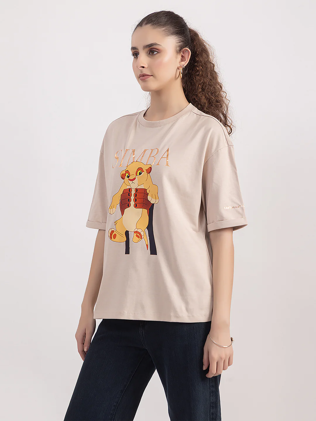 Women’s Essential T-Shirt - Image 3