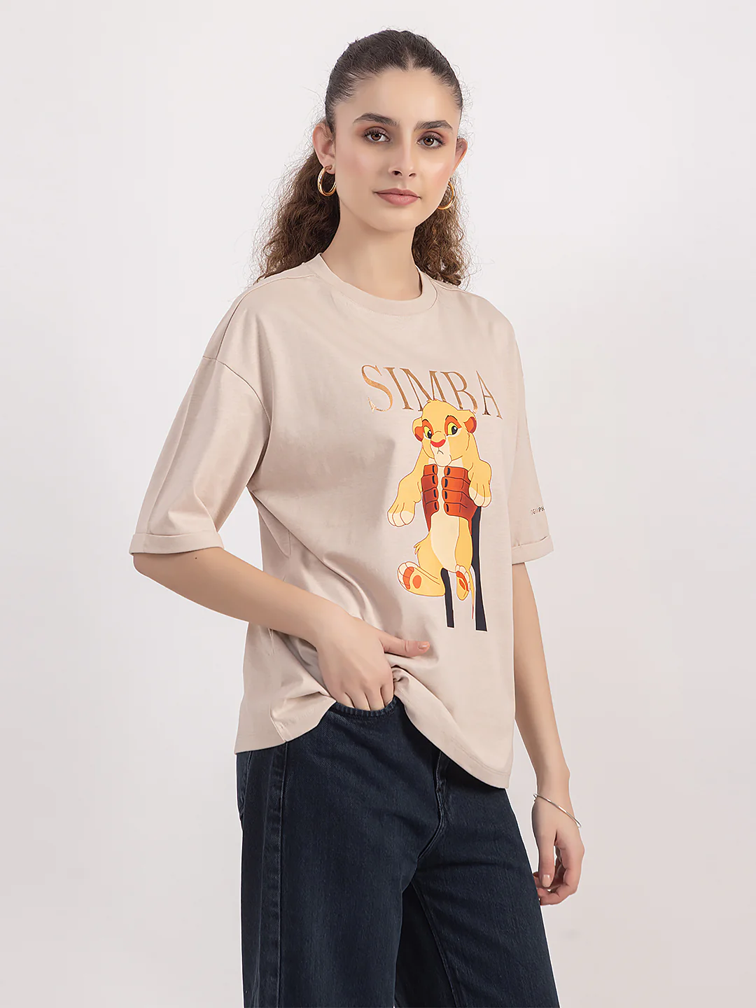 Women’s Essential T-Shirt - Image 4