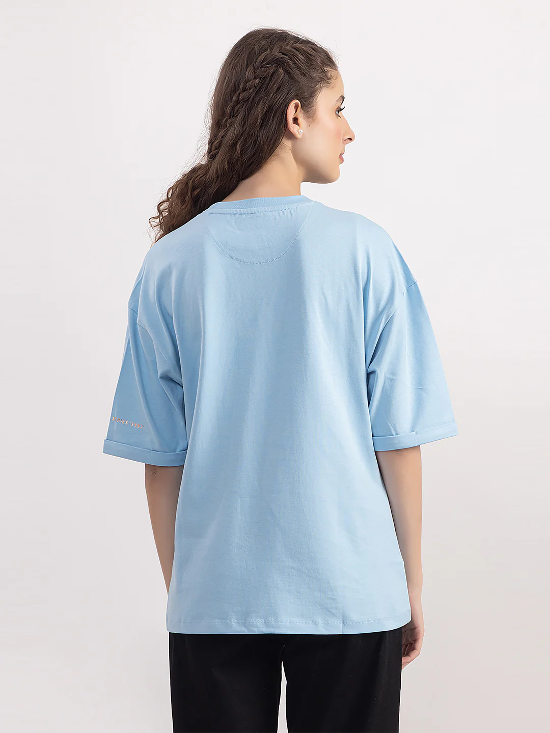 Women’s Essential T-Shirt - Image 2
