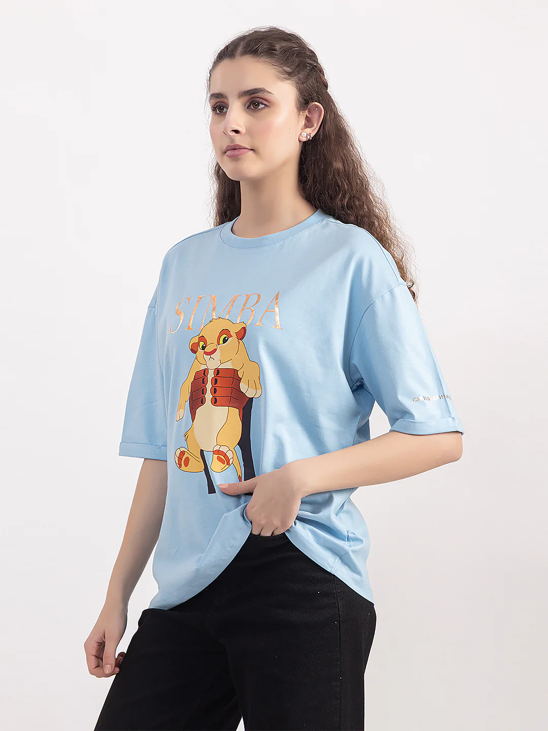 Women’s Essential T-Shirt - Image 3