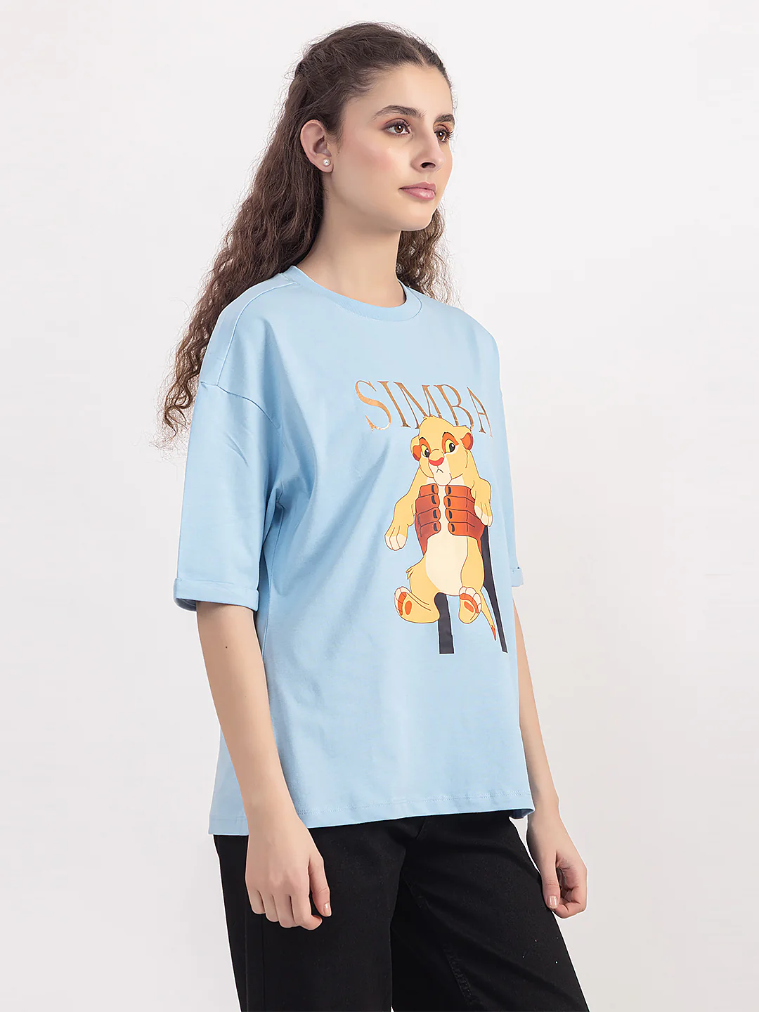Women’s Essential T-Shirt - Image 4