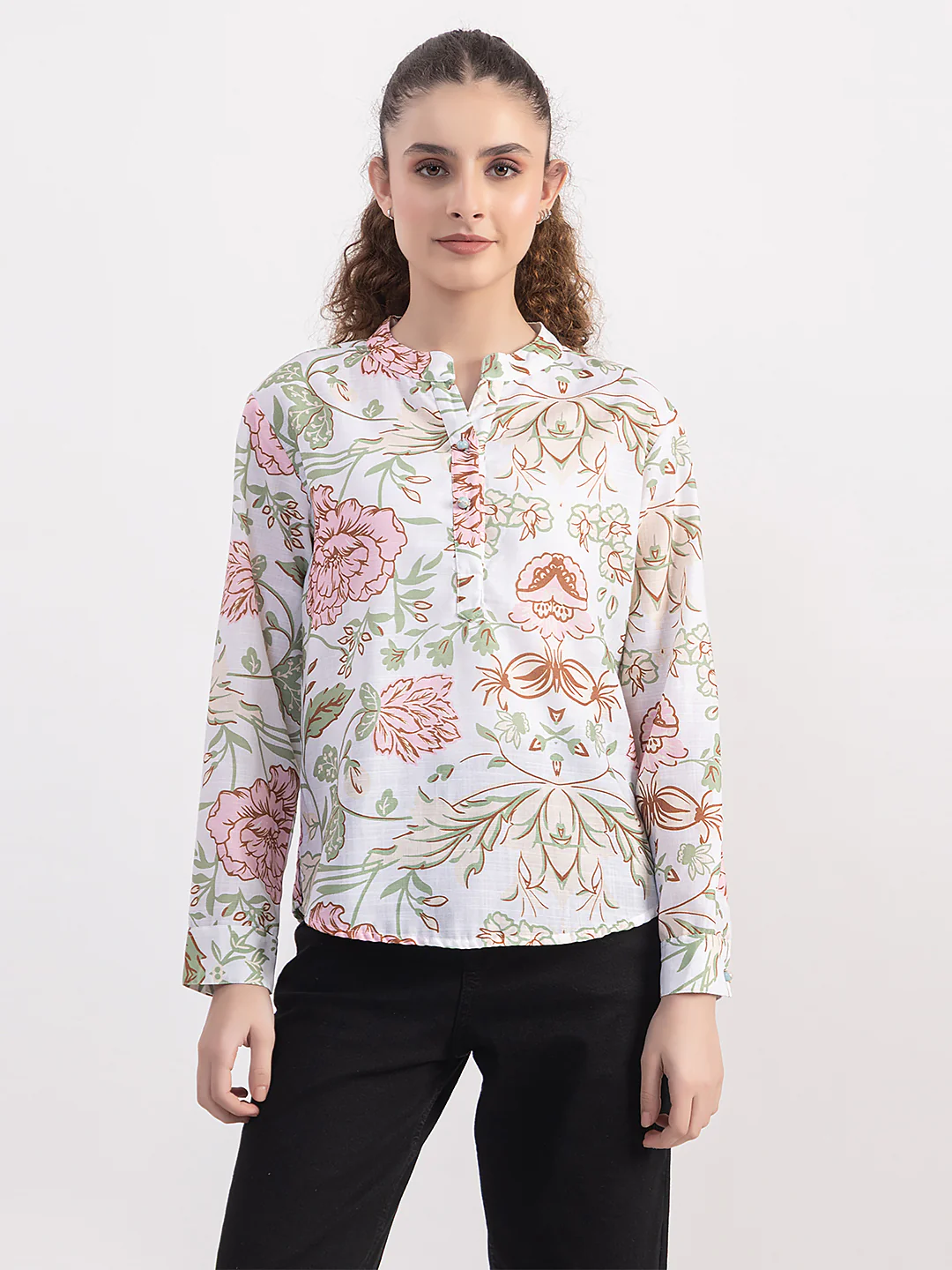 Women’s Essential Top