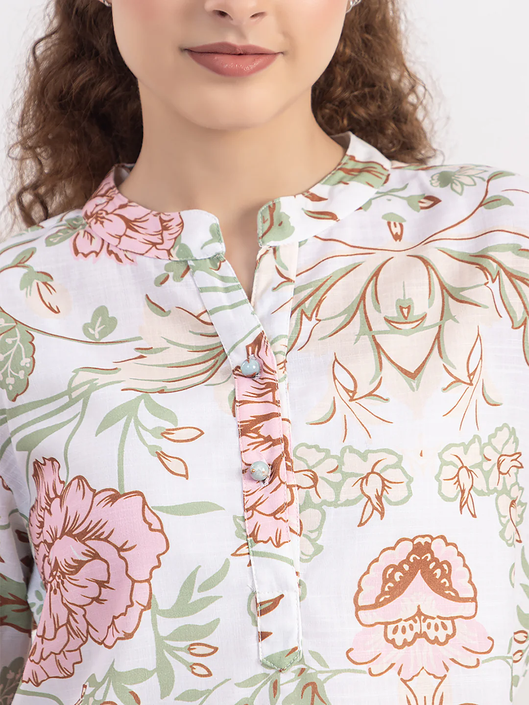 Women’s Essential Top - Image 5