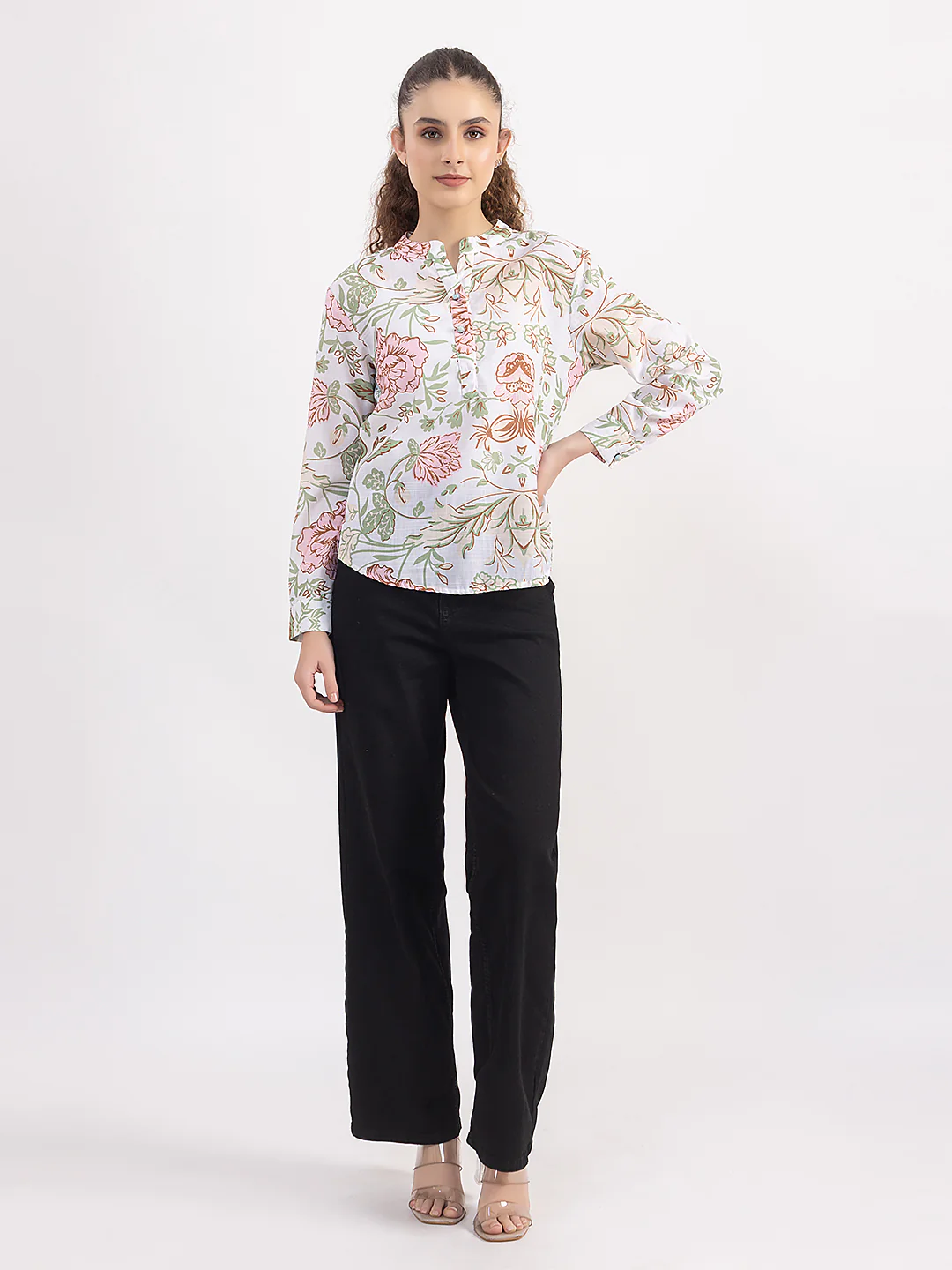 Women’s Essential Top - Image 6