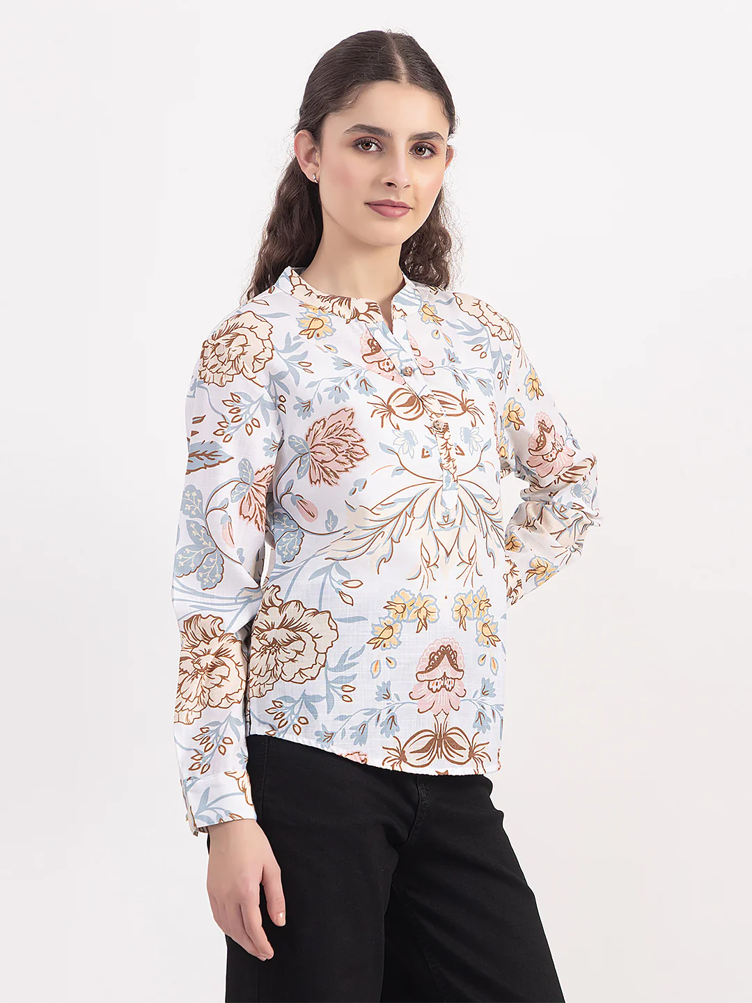 Women’s Essential Top - Image 3
