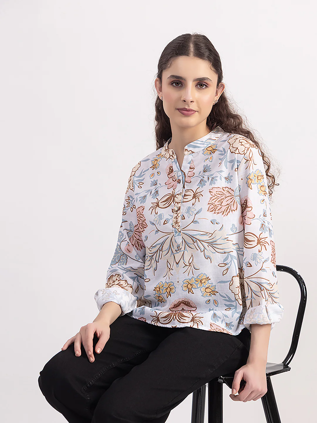 Women’s Essential Top - Image 7
