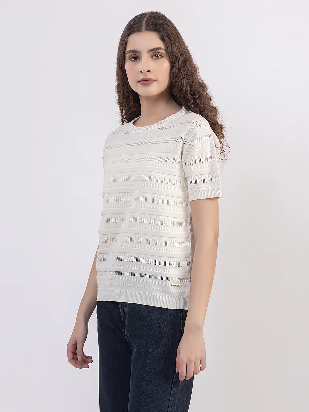 Women’s Essential Wear T-Shirt - Image 3