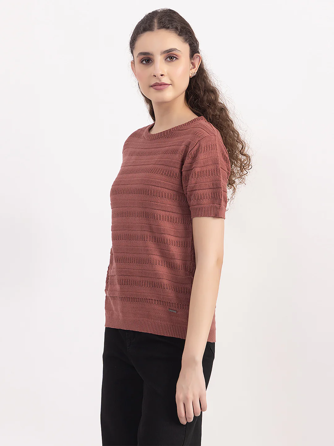 Women’s Essential Wear T-Shirt - Image 3