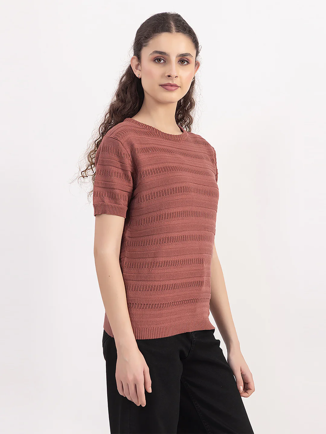 Women’s Essential Wear T-Shirt - Image 4