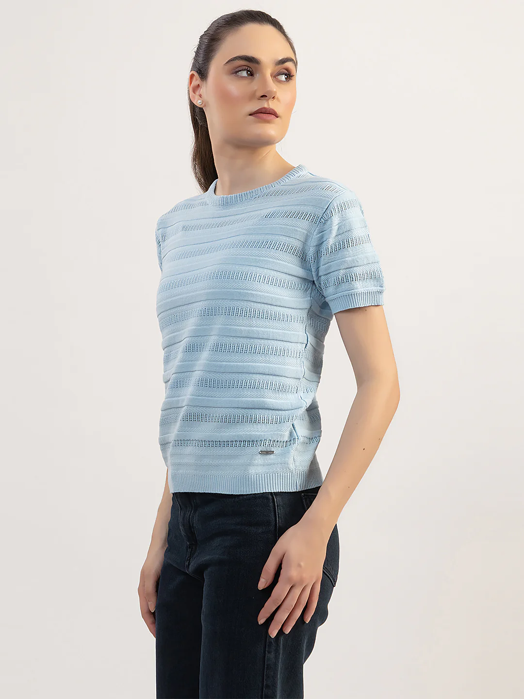 Women’s Essential Wear T-Shirt - Image 3