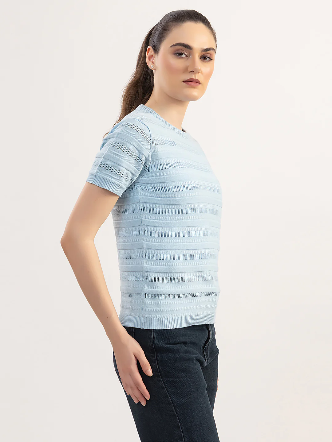 Women’s Essential Wear T-Shirt - Image 4