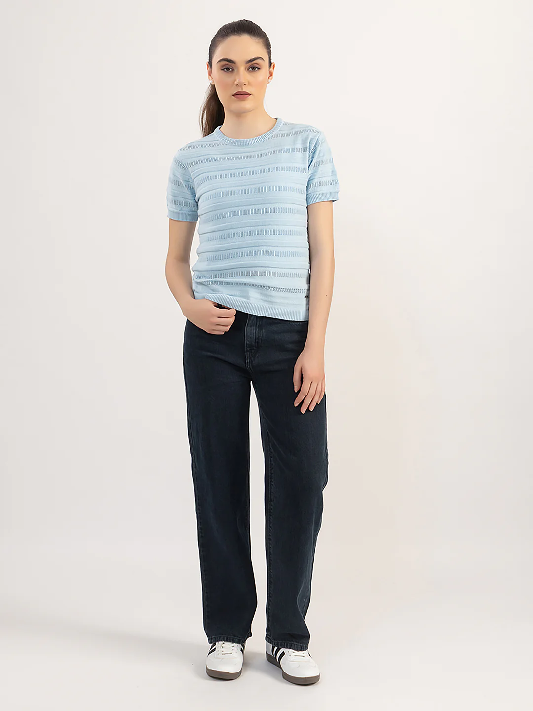Women’s Essential Wear T-Shirt - Image 7