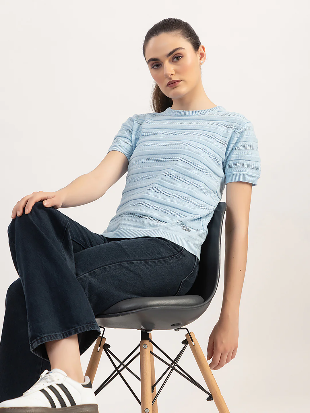 Women’s Essential Wear T-Shirt - Image 8