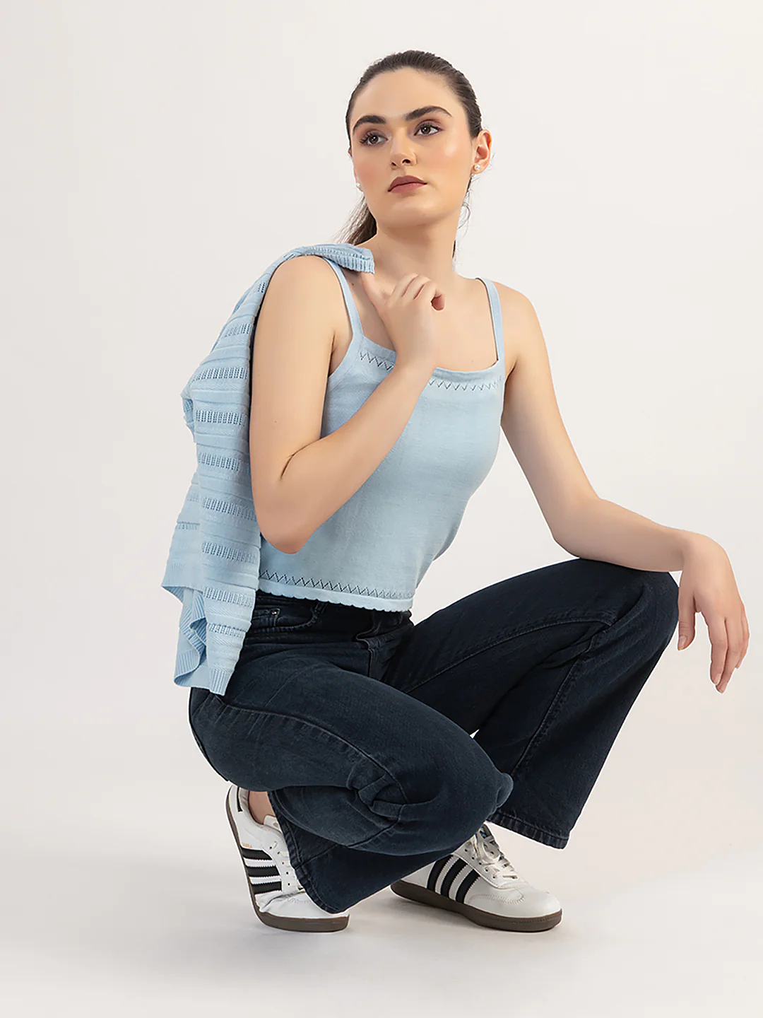 Women’s Essential Wear T-Shirt - Image 9
