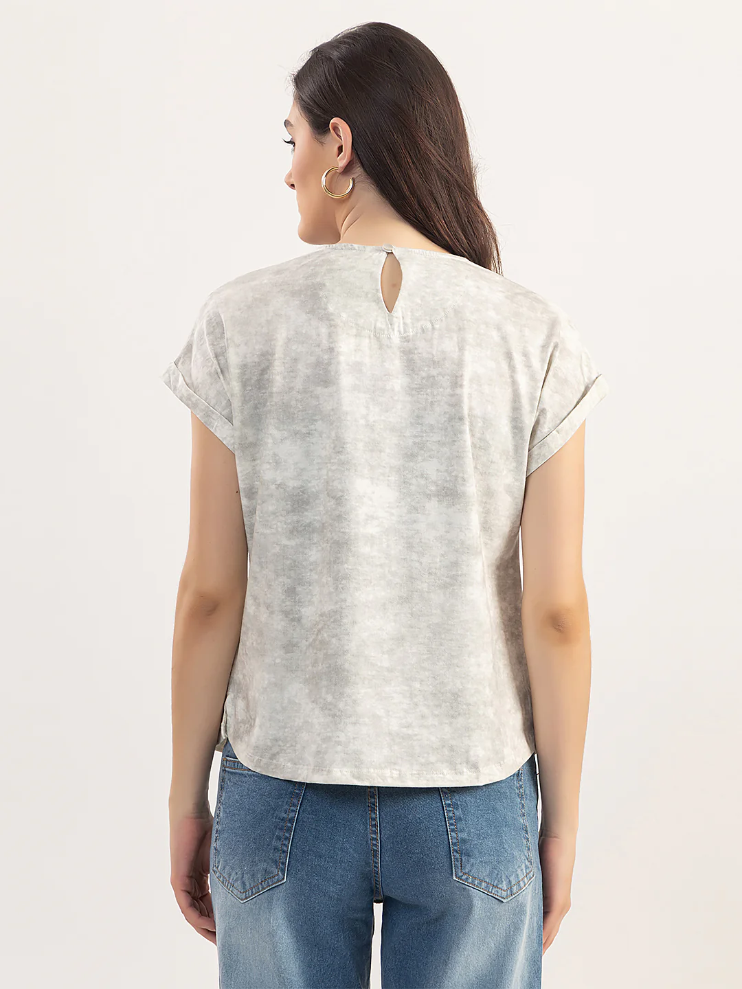Women’s Everyday T-Shirt - Image 2