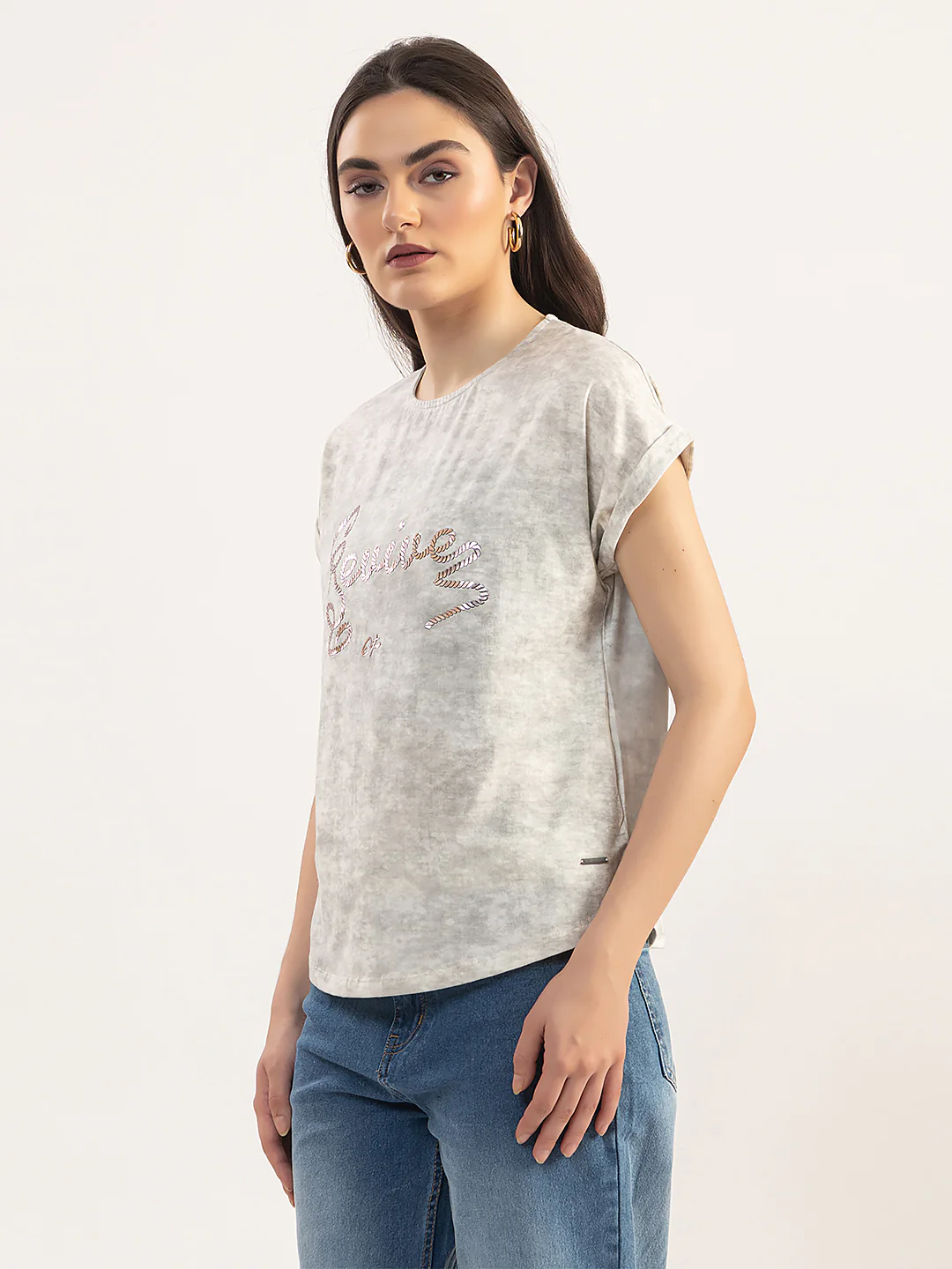 Women’s Everyday T-Shirt - Image 3