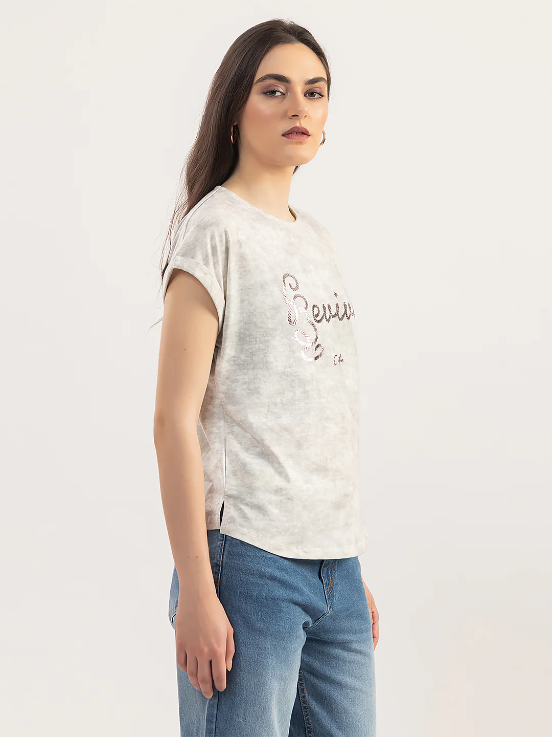 Women’s Everyday T-Shirt - Image 4