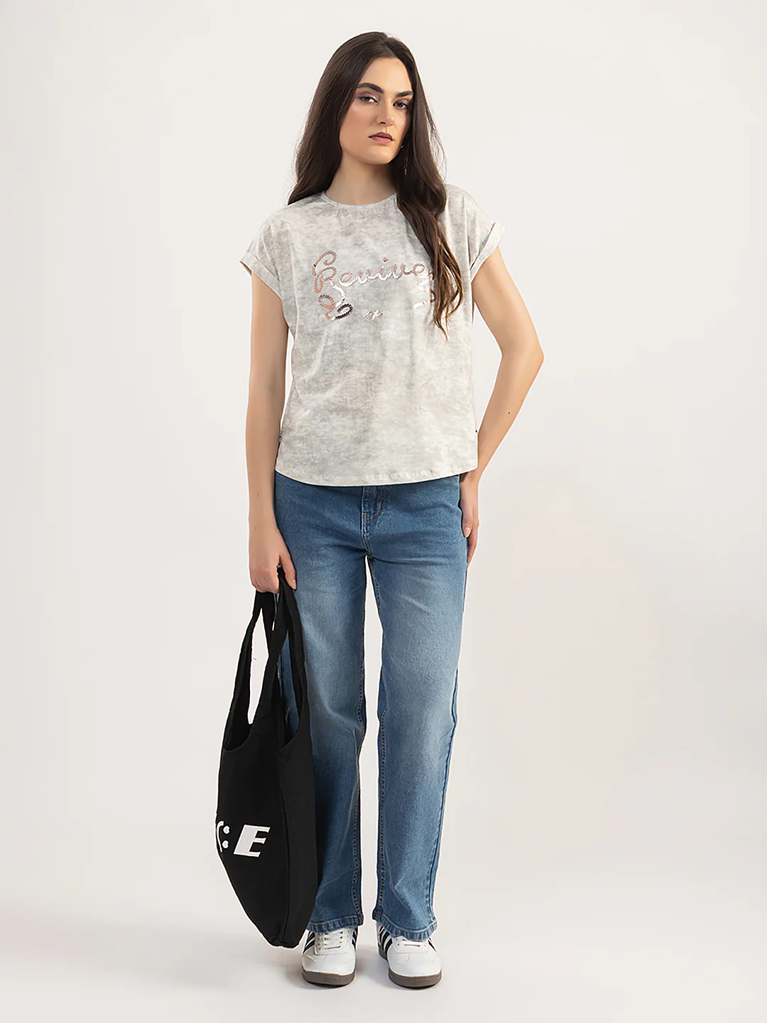 Women’s Everyday T-Shirt - Image 6