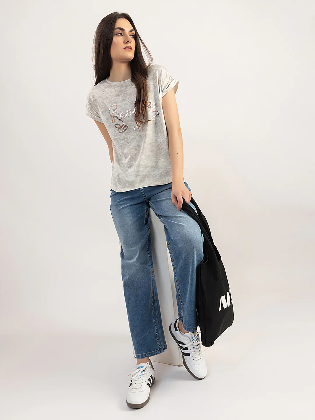 Women’s Everyday T-Shirt - Image 7