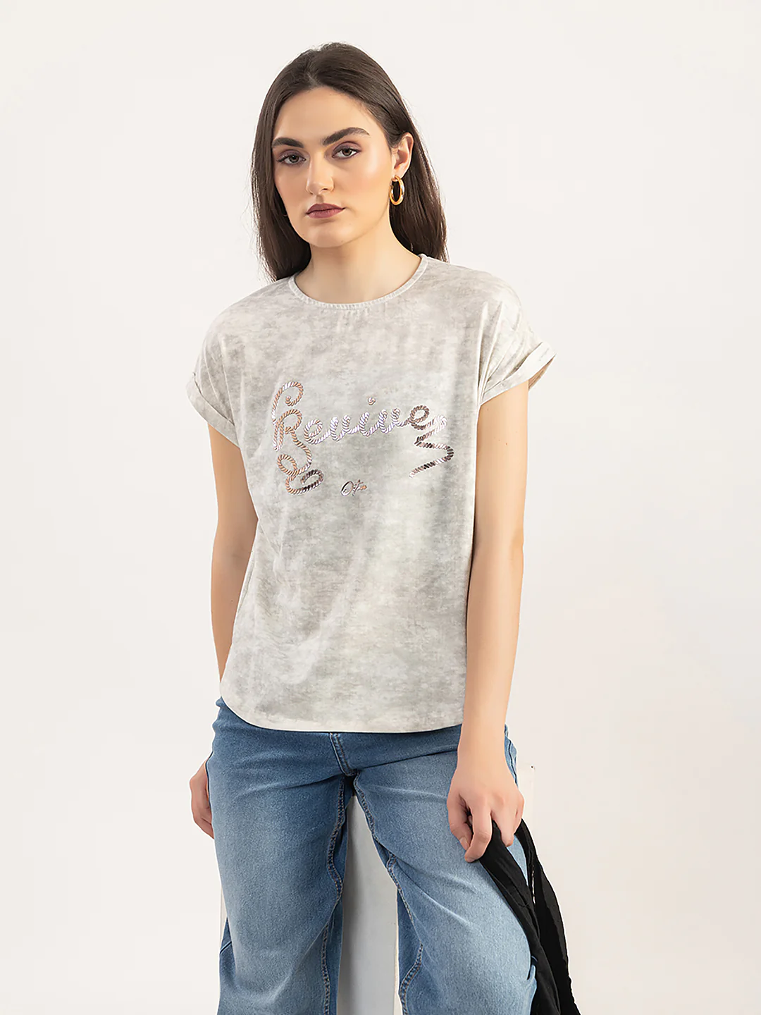 Women’s Everyday T-Shirt - Image 8
