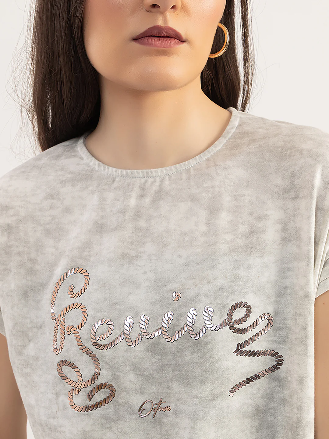 Women’s Everyday T-Shirt - Image 9