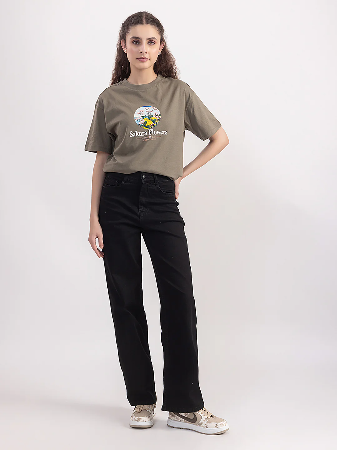 Women’s Everyday Wear T-Shirt - Image 7