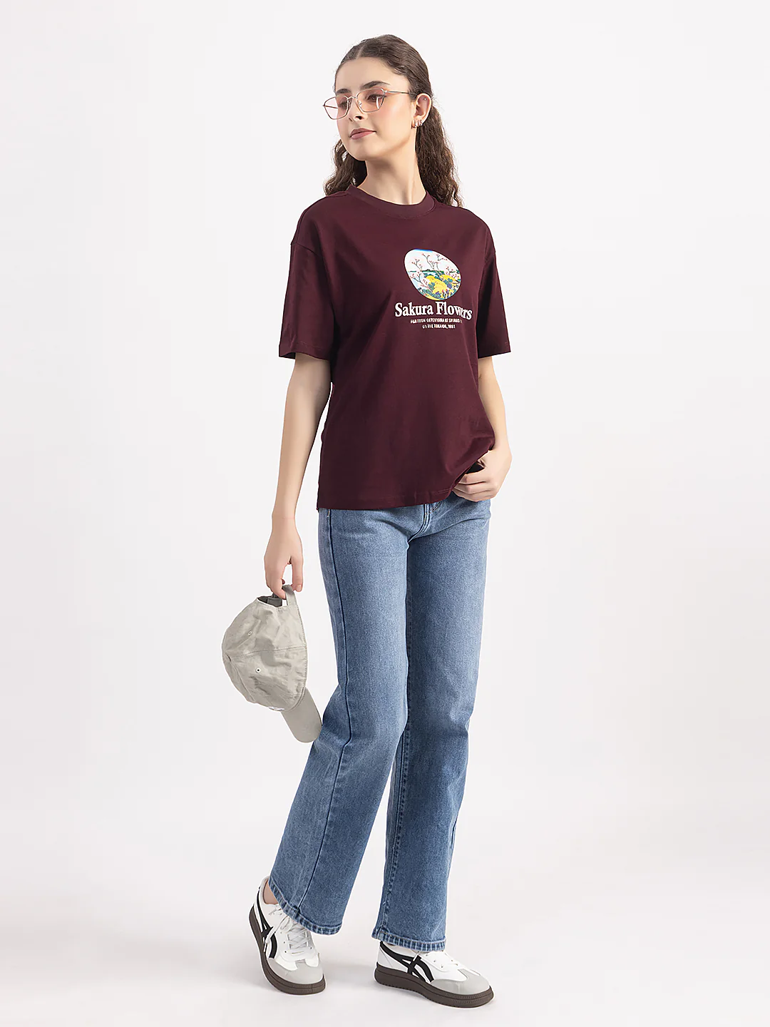 Women’s Everyday Wear T-Shirt - Image 7