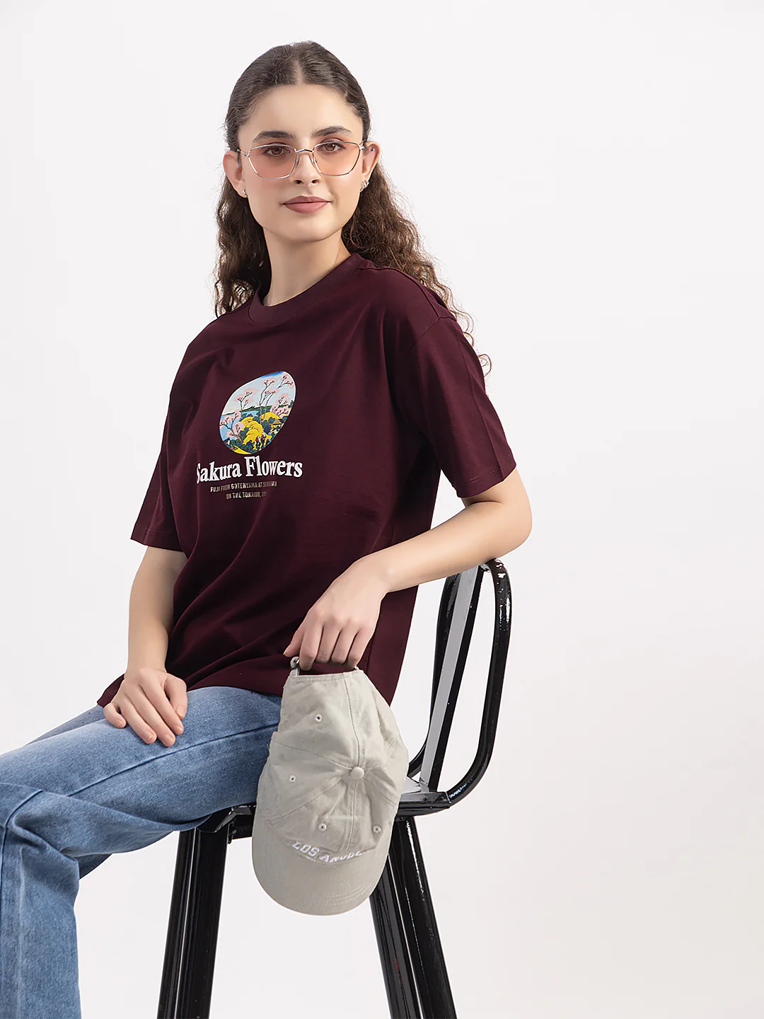 Women’s Everyday Wear T-Shirt - Image 8