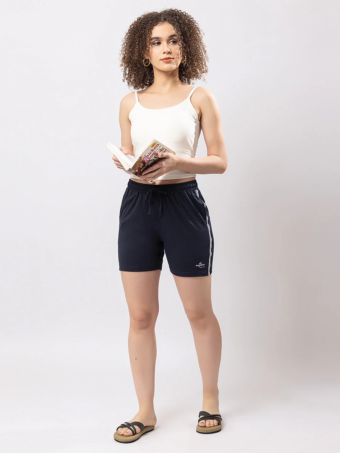 Women's Fit n Flexible Shorts