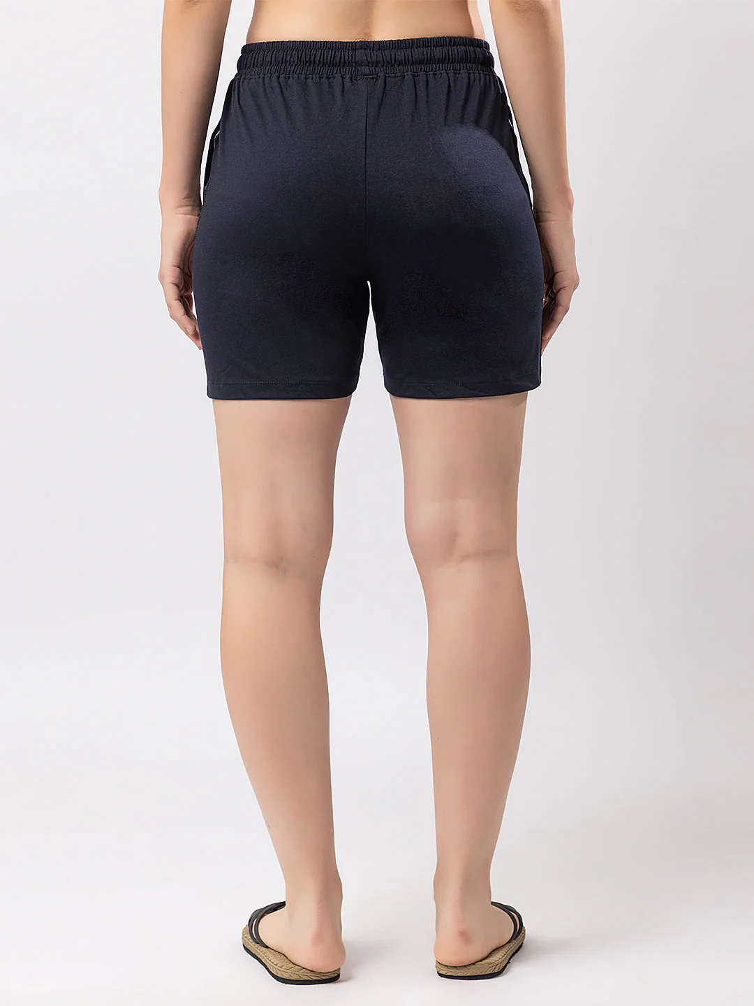 Women's Fit n Flexible Shorts - Image 3