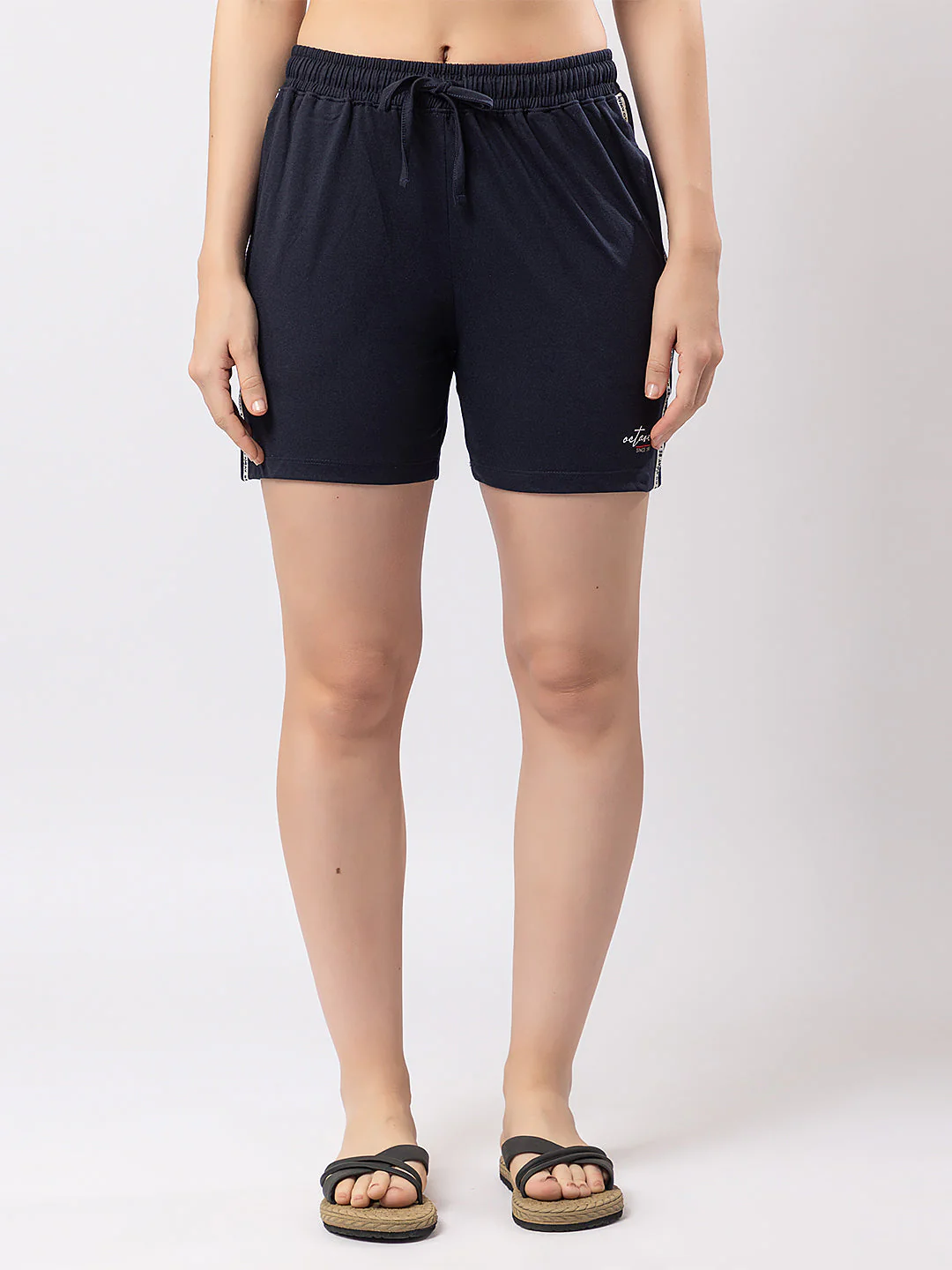 Women's Fit n Flexible Shorts - Image 4