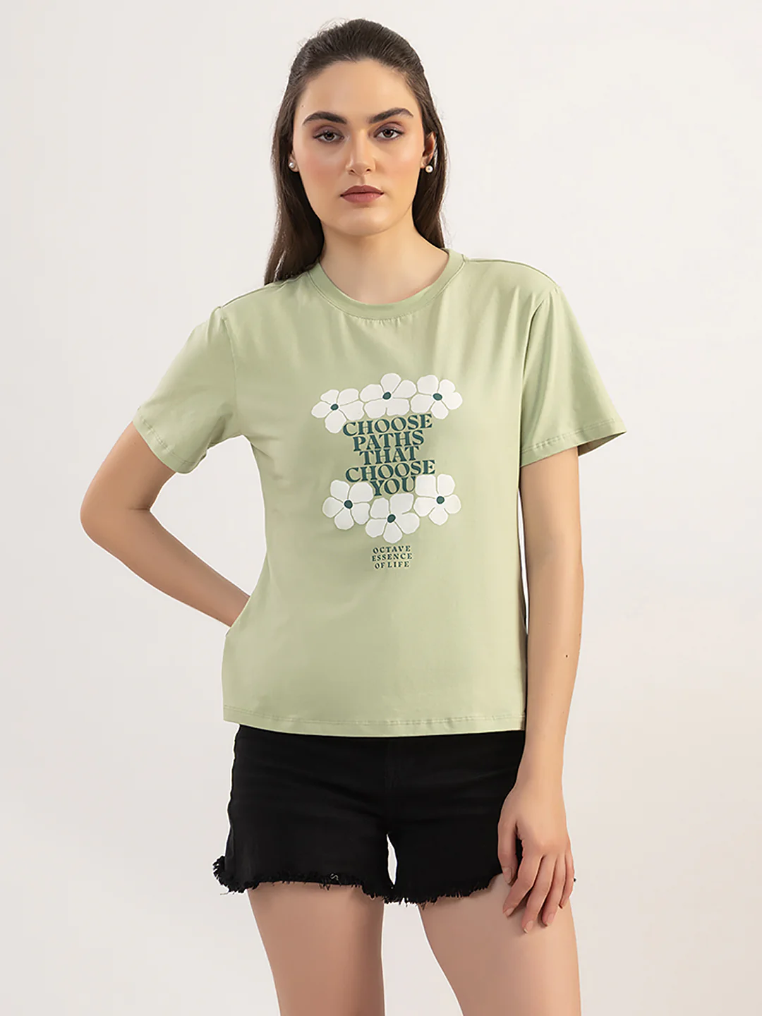 Women’s Fundamental T-Shirt