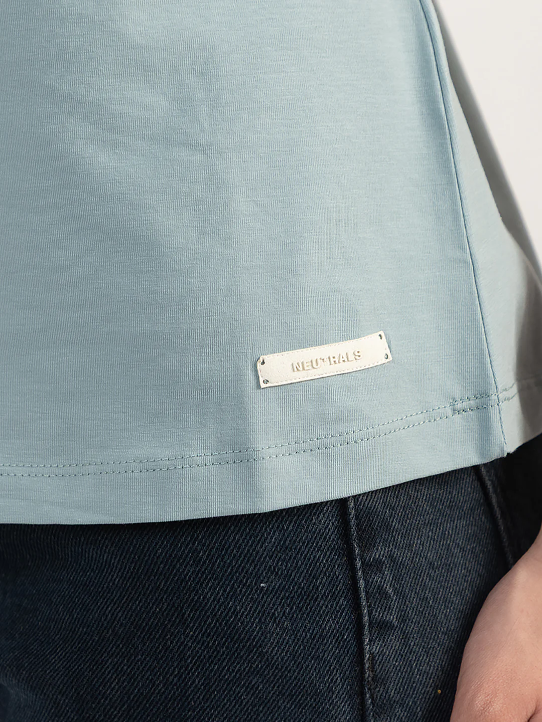Women’s Fundamental T-Shirt - Image 5