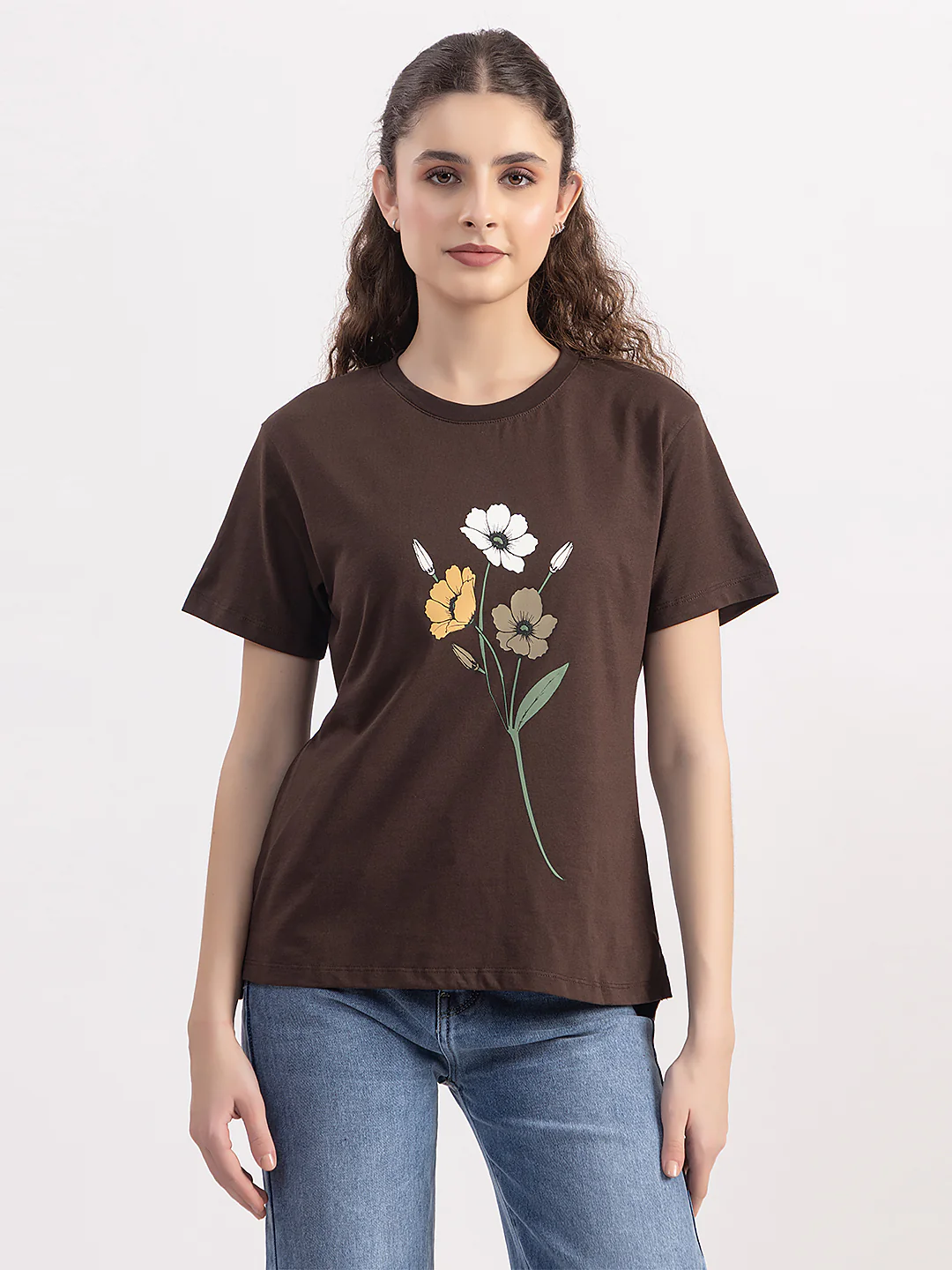 Women’s Fundamental Wear T-Shirt