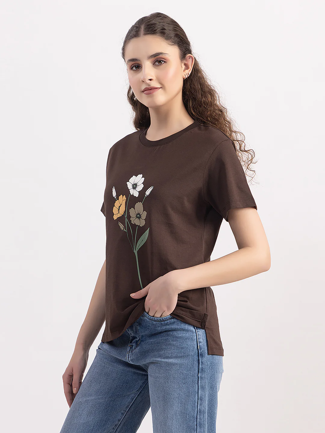 Women’s Fundamental Wear T-Shirt - Image 3