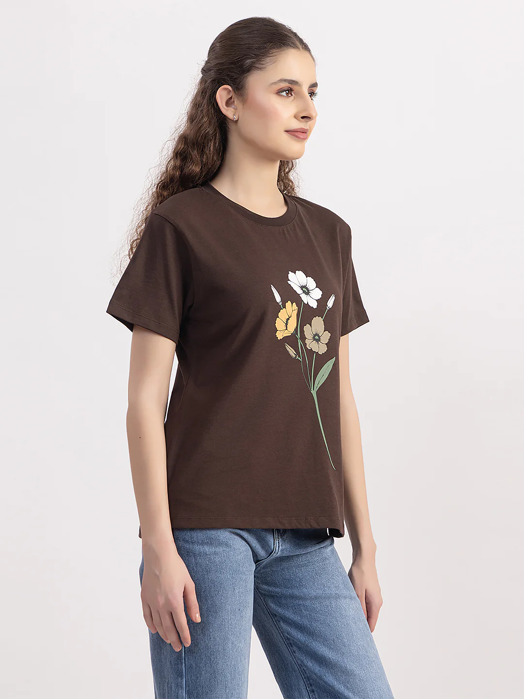 Women’s Fundamental Wear T-Shirt - Image 4