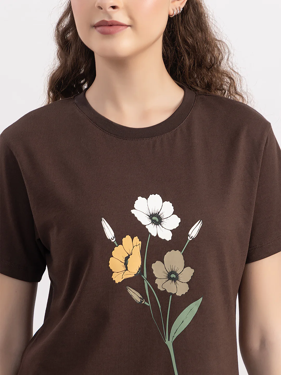 Women’s Fundamental Wear T-Shirt - Image 5