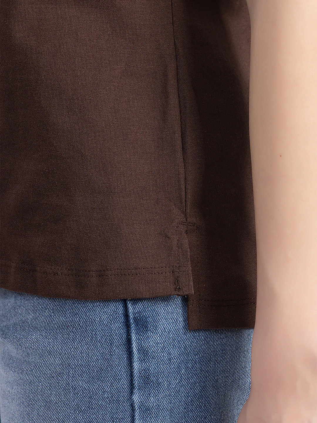 Women’s Fundamental Wear T-Shirt - Image 6