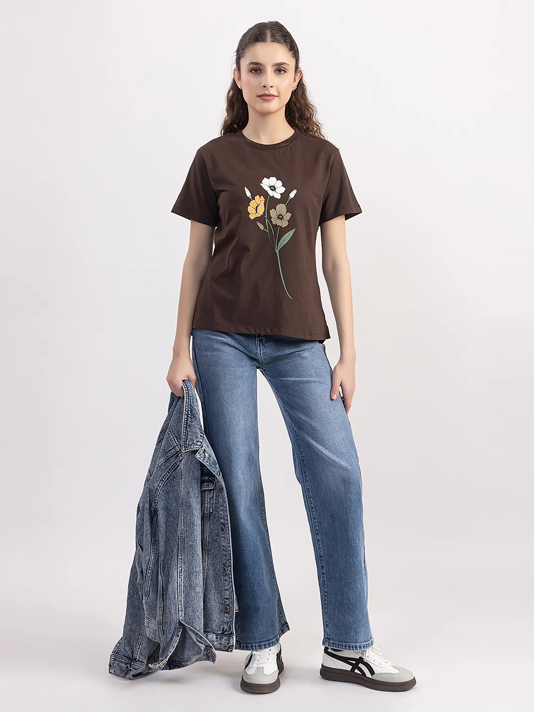 Women’s Fundamental Wear T-Shirt - Image 8