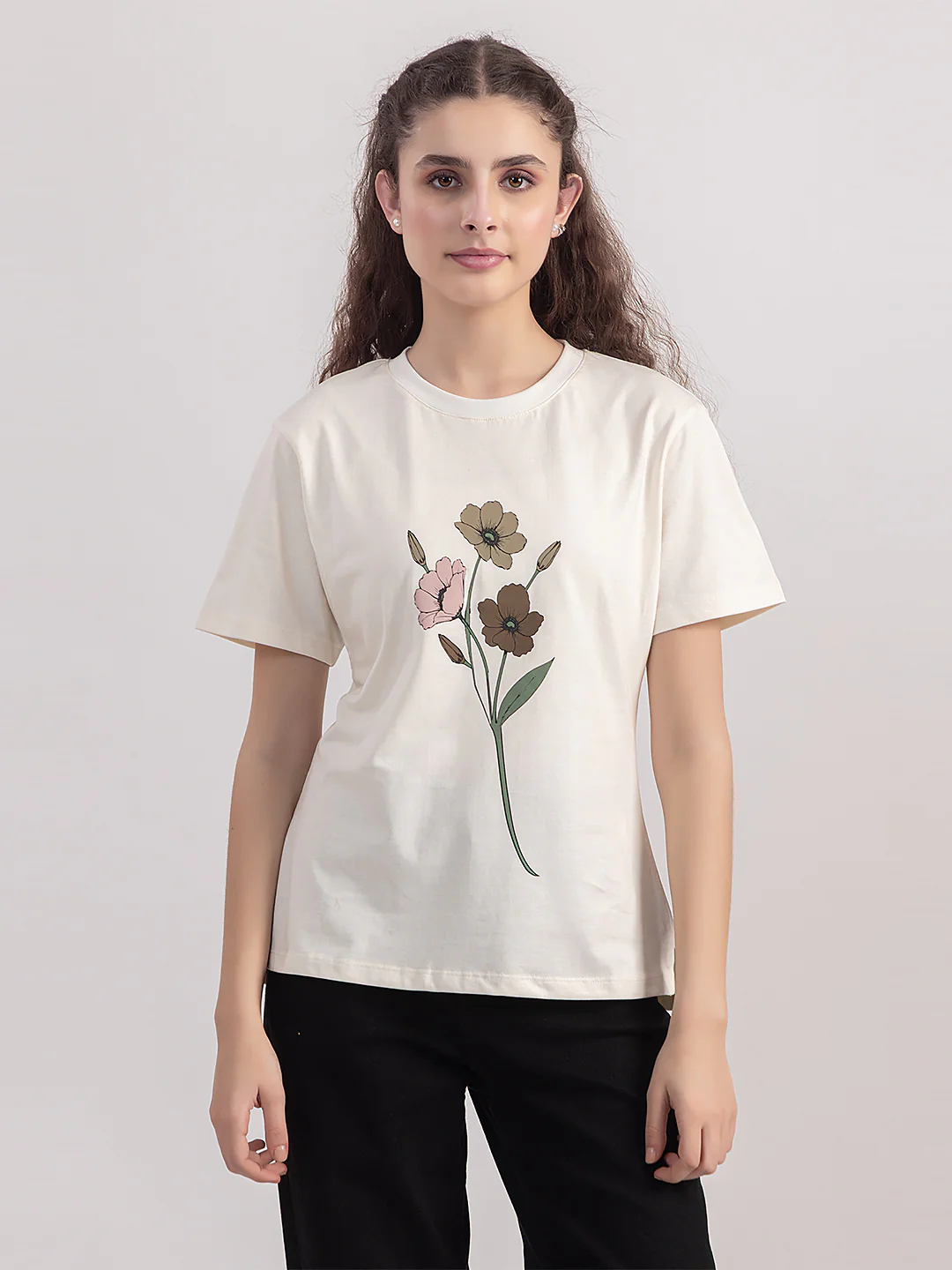 Women’s Fundamental Wear T-Shirt