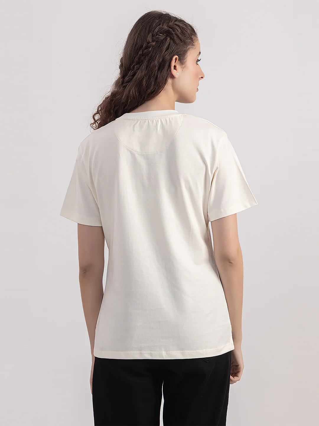 Women’s Fundamental Wear T-Shirt - Image 2