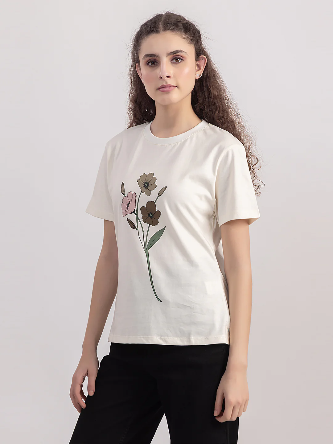 Women’s Fundamental Wear T-Shirt - Image 3